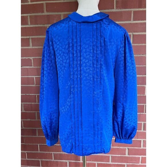 Vintage Blouse - Picture 4 of 6